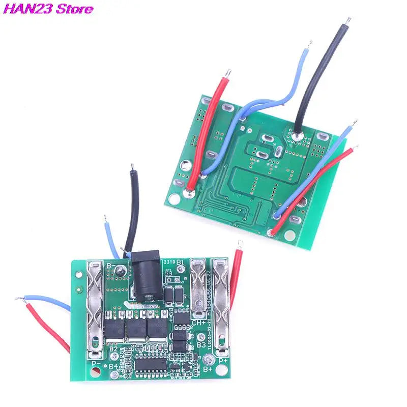 New 1PC Lithium battery protection plate for electric