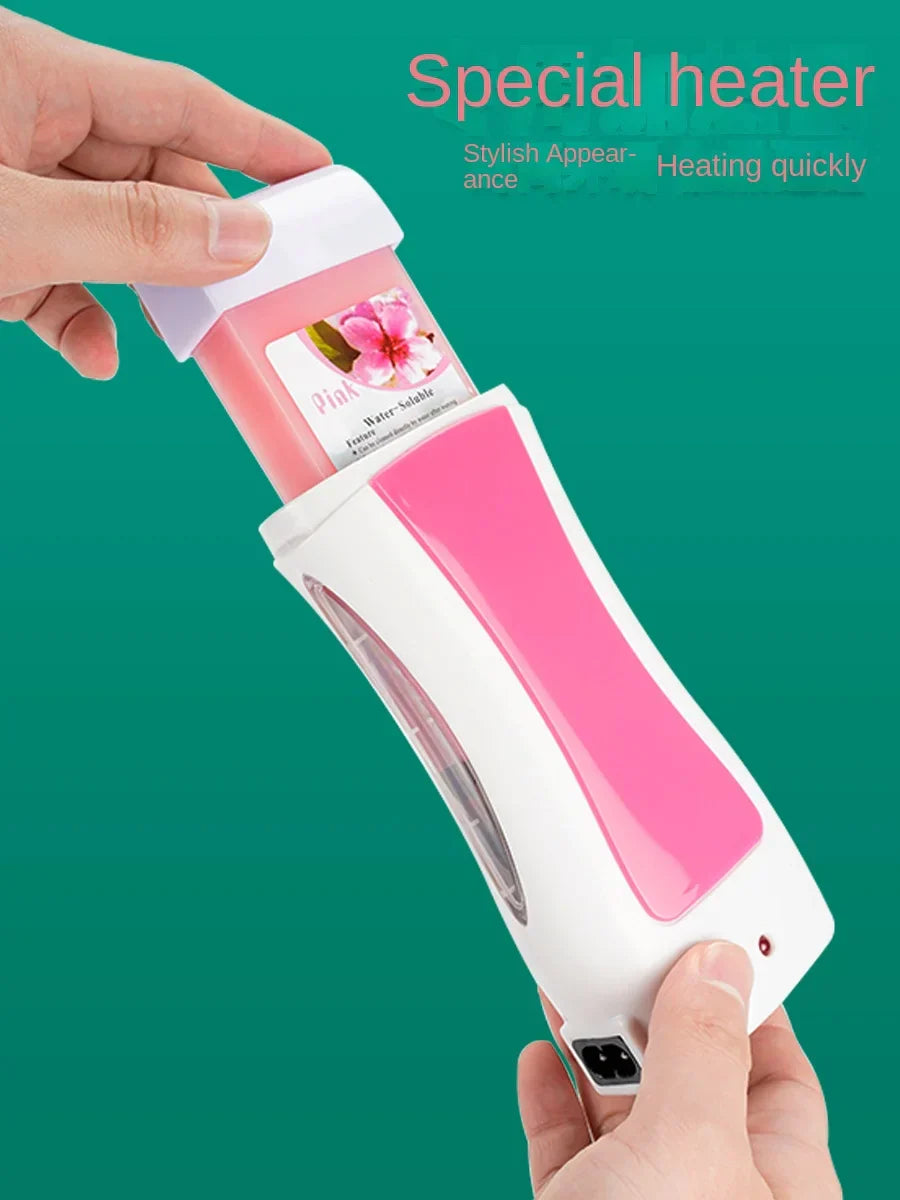 110V/220V Professional Wax Heater for Hair Removal -