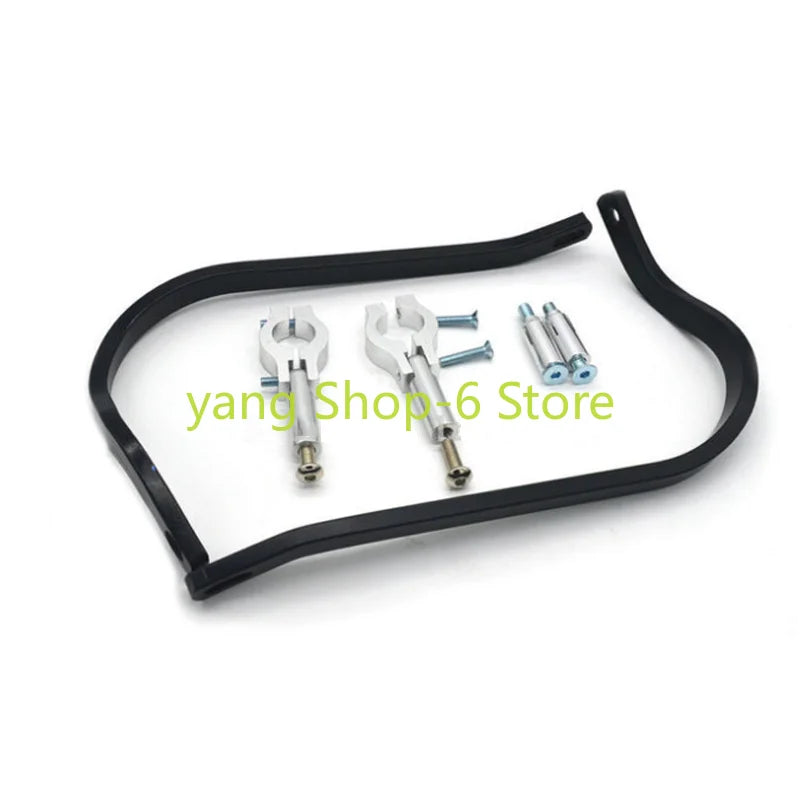 Aluminum Motorcycle Hand Guards Motorcycle Motocross Dirtbike MX