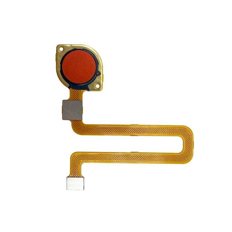 Original For Xiaomi redmi 9C Fingerprint Sensor Scanner