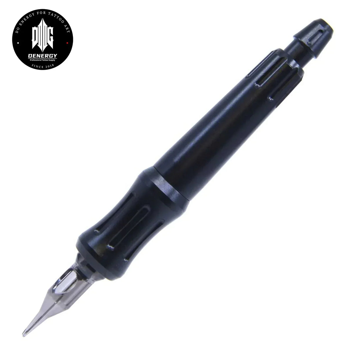DISCOVER Tattoo Hand Poke Grip Tubes Tattoo Cartridge