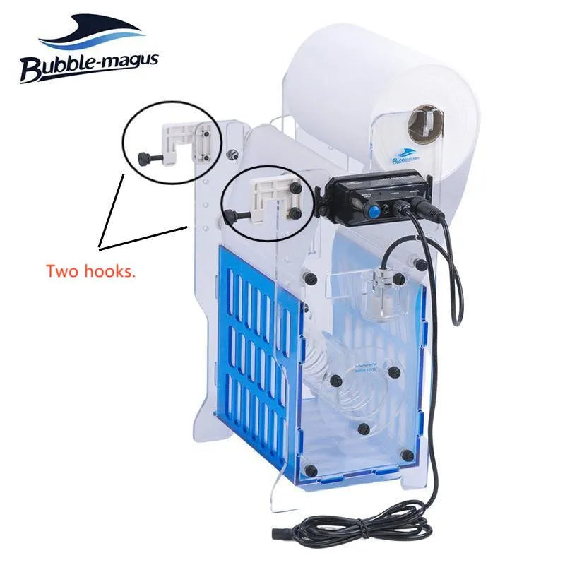 Bubble Magus BM ARF S/M/L G2 Roller Filter