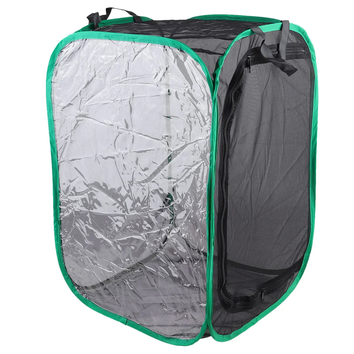Insect Cage Portable Bug House Habitat Kids Outdoor