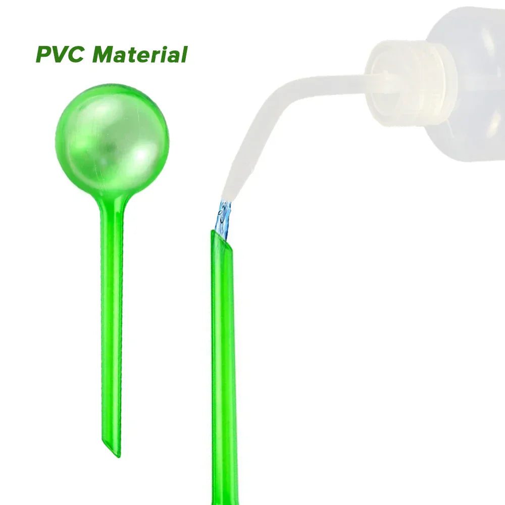 3610Pcs Automatic Plant Watering Bulbs Self Watering Globe