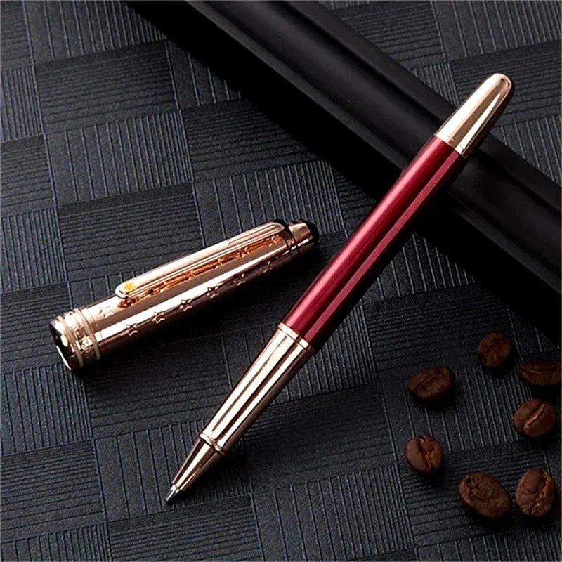 MB Special Edition Petit Prince Starry Rollerball Pen