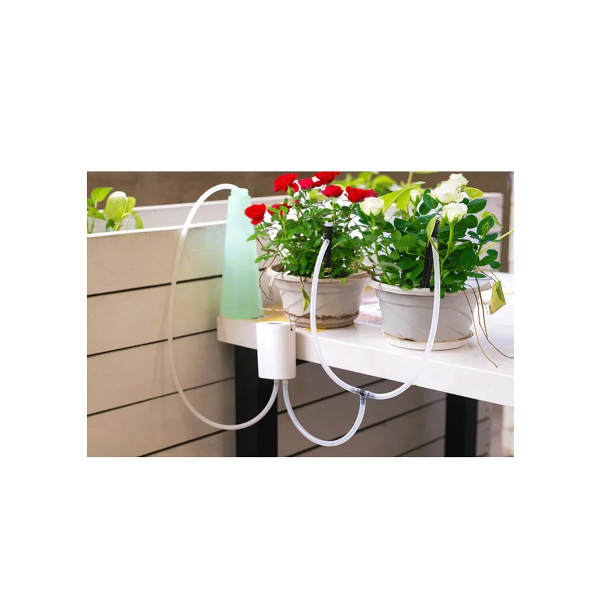 Automatic Garden Watering Equipment -Plant Drip Irrigation Tool
