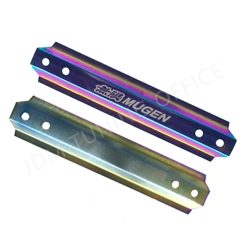 JDM Racing Auto Accessories Battery Tie Down High