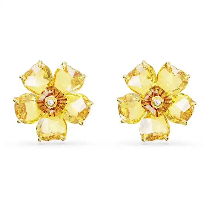 2024 New Trend Original Hoop Earrings Charm Luxury