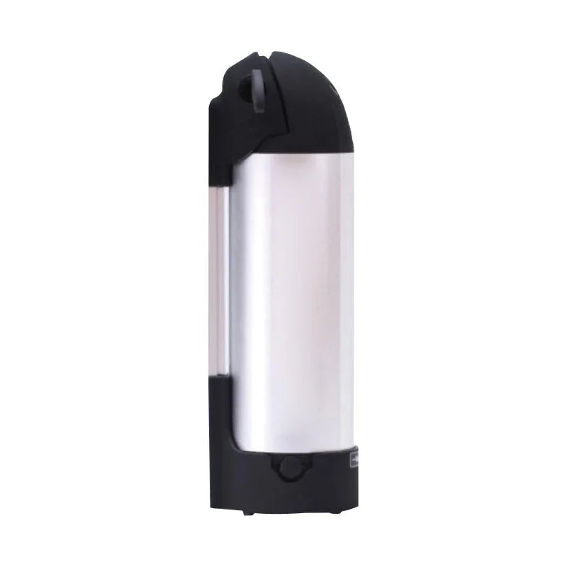 The new 36V 11.6Ah rechargeable lithium battery is