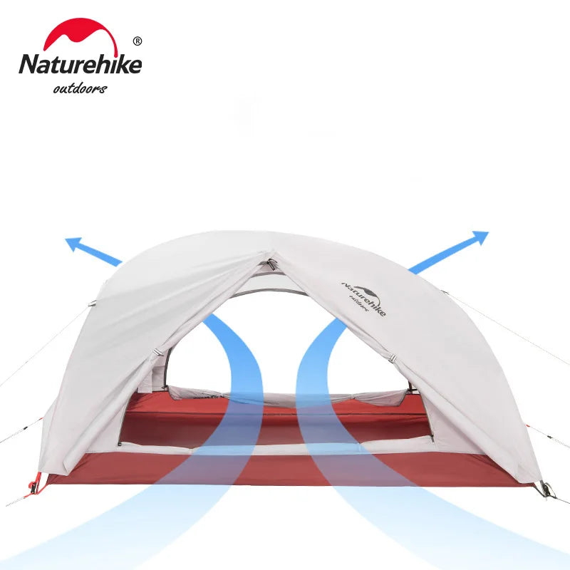 Naturehike Star River 2 Ultralight Tent 2 Person