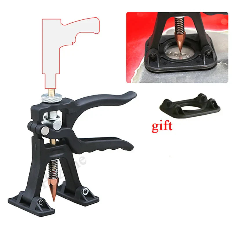Car Sheet Metal Dent Quick Puller Spot Welding