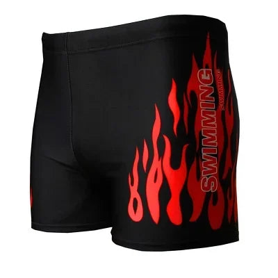 Men Swimwear Swimsuit Mens Swim Shorts Bathing Suit