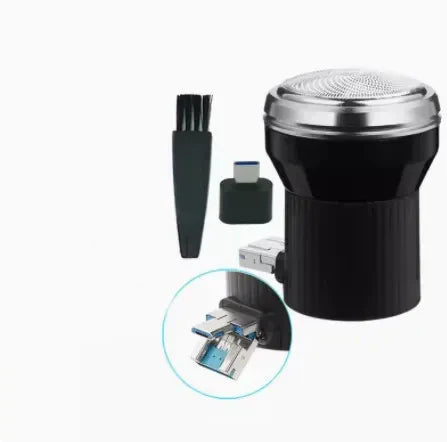 NEW Mini Shaver for men Portable Shaver Electric