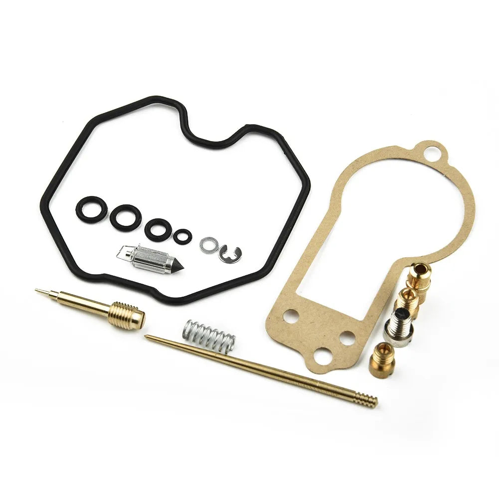 1 Set Carb Carburetor Rebuild Repair Kit