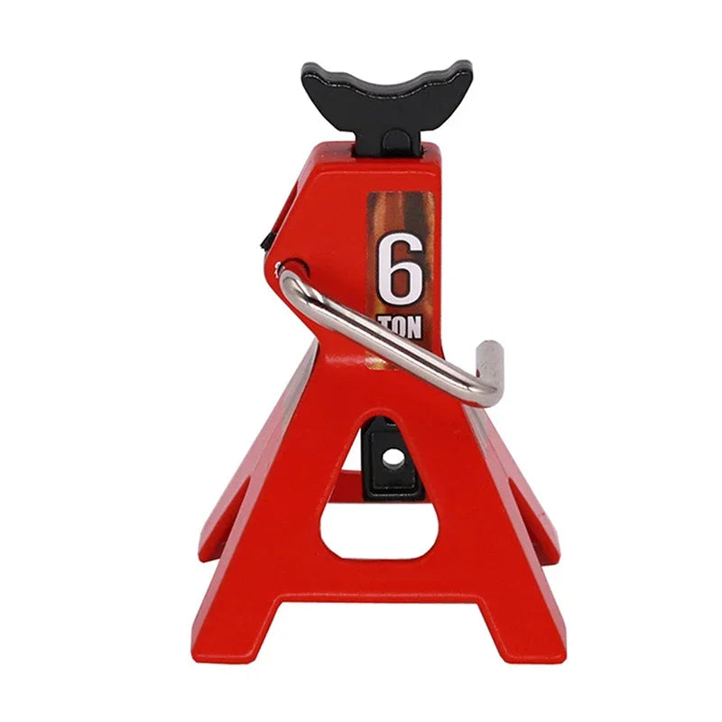 6 Ton Simulation Jack Stands Simulation Lift