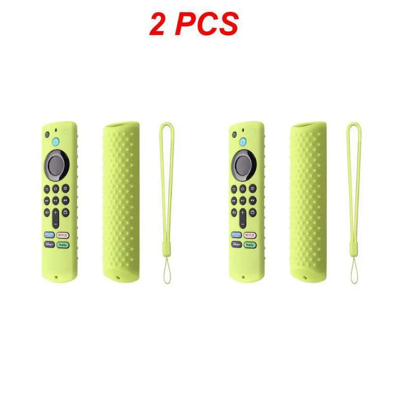1~4PCS For Amazon Fire TV Stick 4K TV