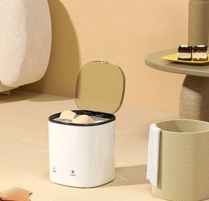 Underwear Washing Machine Mini Automatic Portable Home Sterilisation