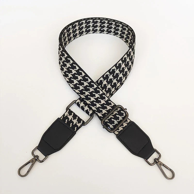 Bag Straps Women Handbag Belt Shoulder Crossbody Bag