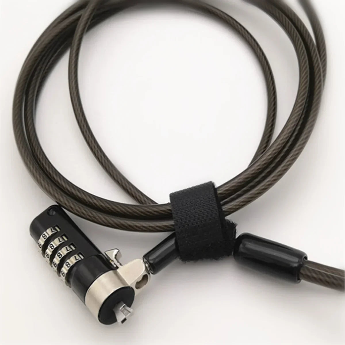 4-digit Password, Laptop Lock, Dyer 3 * 5MM