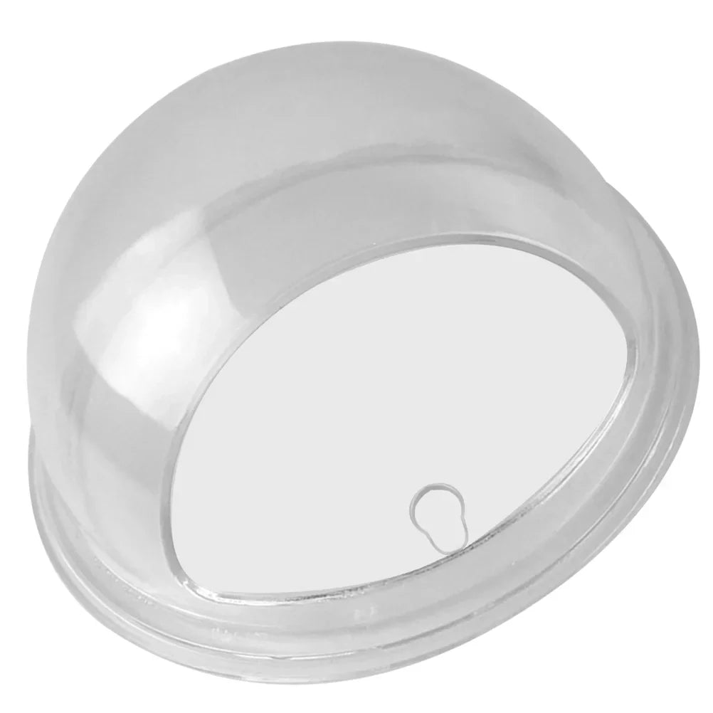 Wall Hanging Plant Terrarium Acrylic Clear Wall Fish