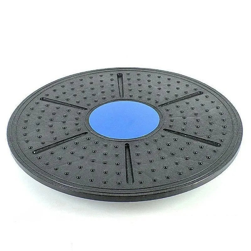 Balance Board Fitness Equipment ABS Twist Boards Support