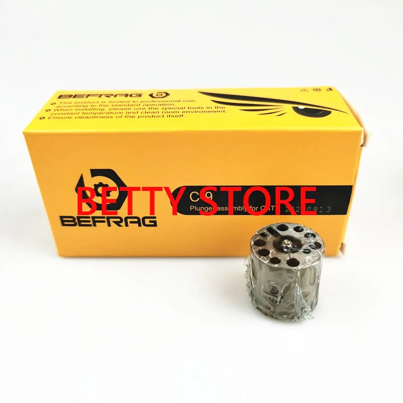 Befrag Injector Spool Valve Fit for C7 C9