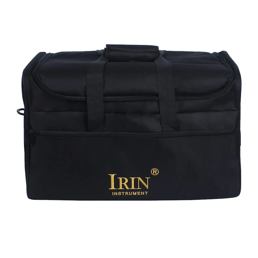 Heavy Duty Tote Bag Cajon Drum Kit Case