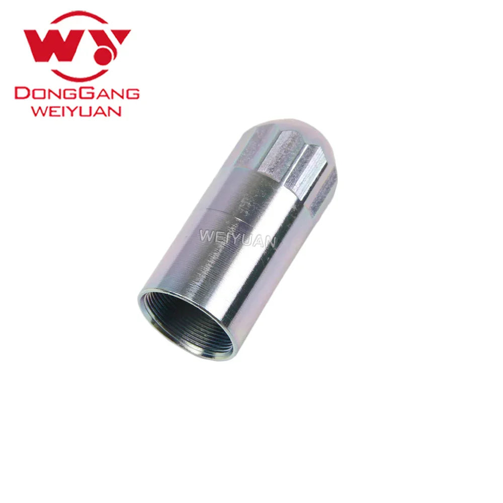 6pcs Nozzle Cap Nut for Denso Fuel Injector