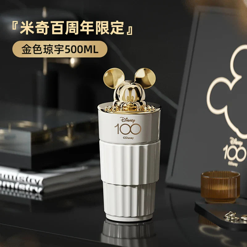 Figures Disney Anniversary Limited Couple Gifts A Pair