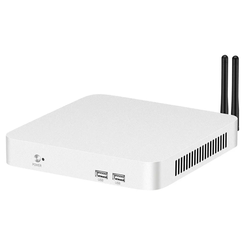 HTPC Mini PC Intel Intel Core i3 i5