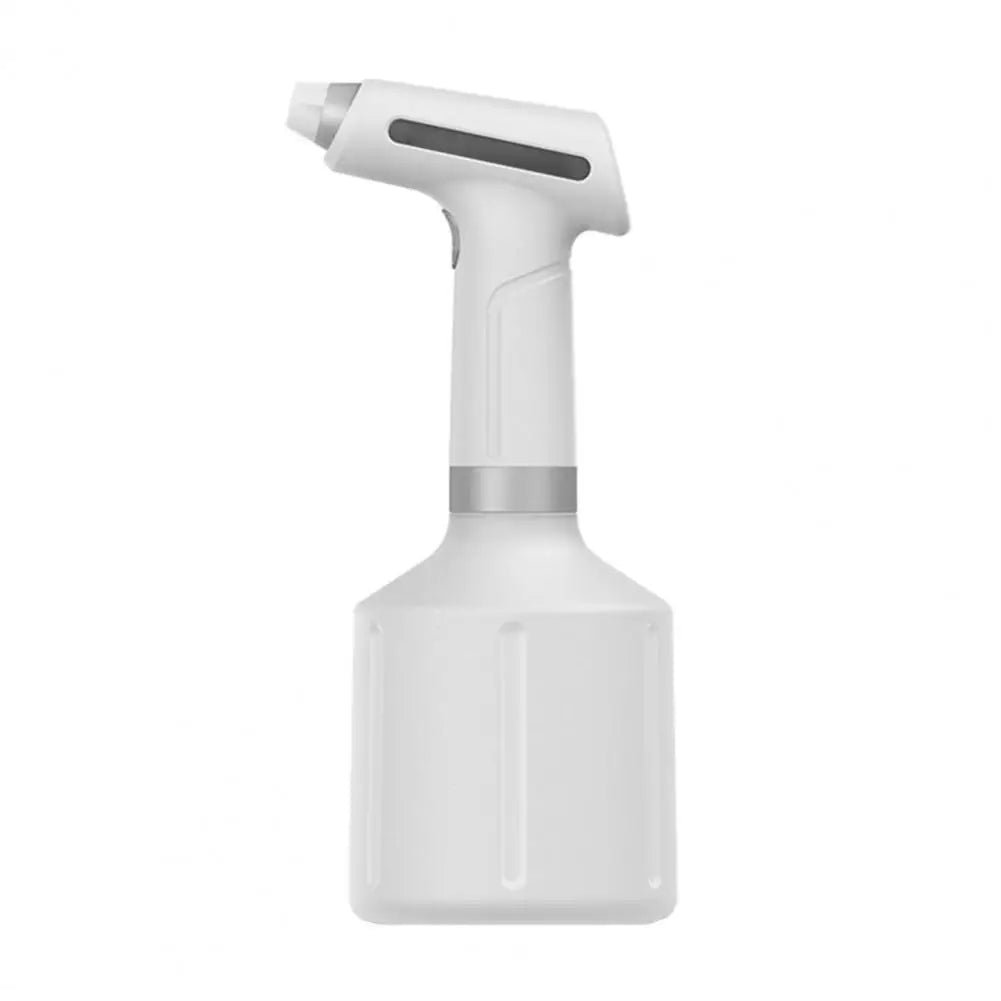 Electric Spray Bottle Automatic USB Rechargeable Watering Can