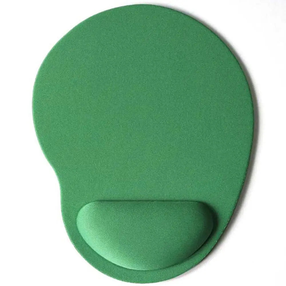 1 PCS Ergonomic Mouse Pad Comfortable Non-slip Gel