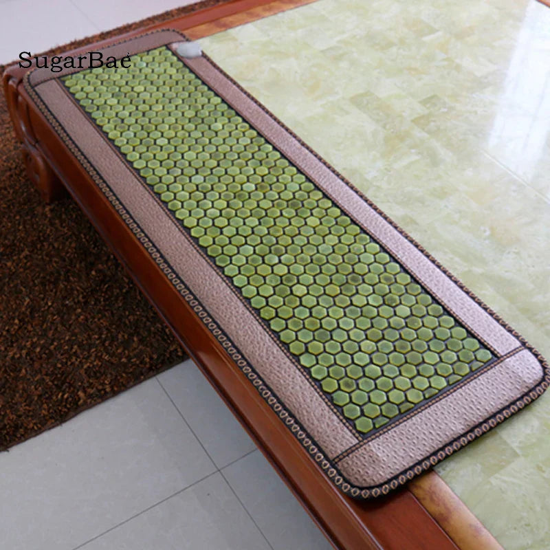 Top Product Germanium Thermal Infrared Office Heated Seat