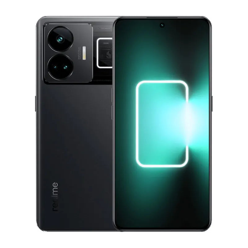 realme GT NEO 5 Smartphone 150W 240W Super