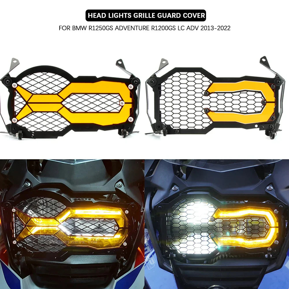 For BMW R1250GS Adventure R1200GS LC ADV Edition