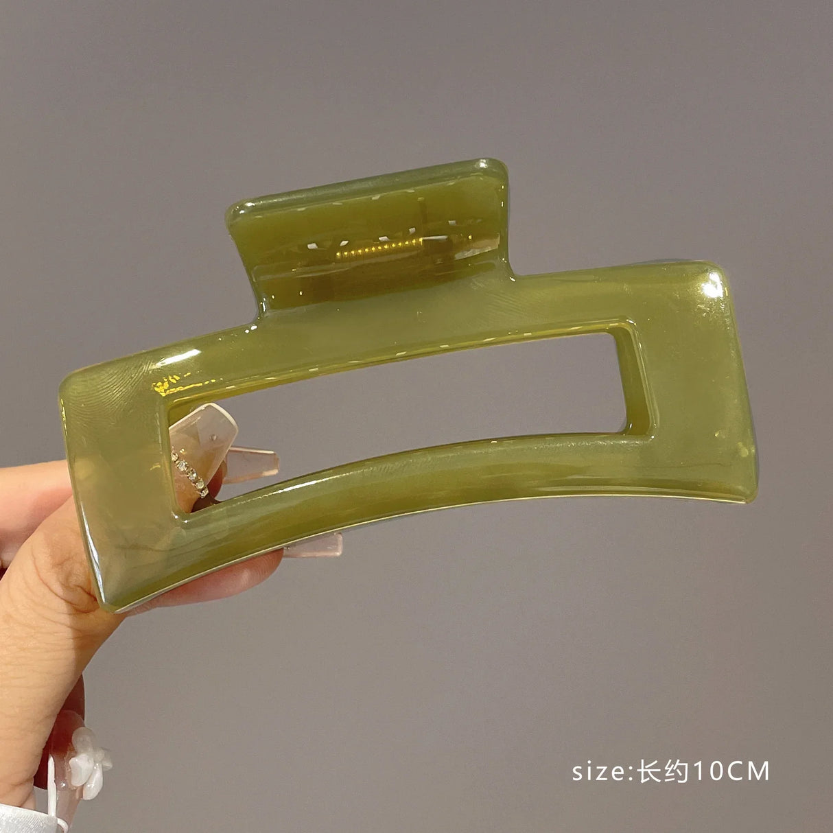 Muweordy 3/1pc 2023 Hair Claw Clip for Women