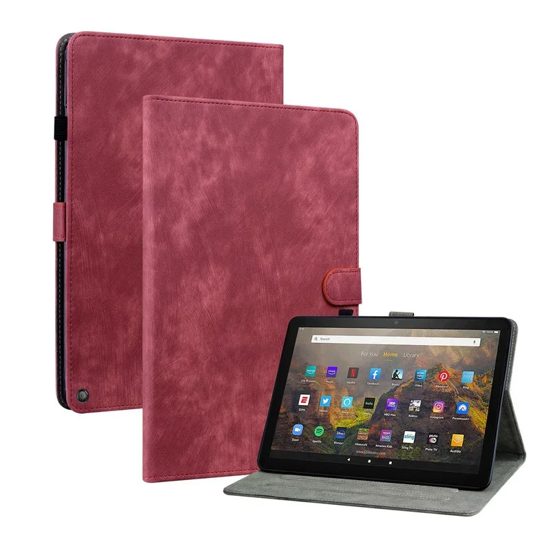 Funda For Kindle Fire HD8 Plus 10th Gen