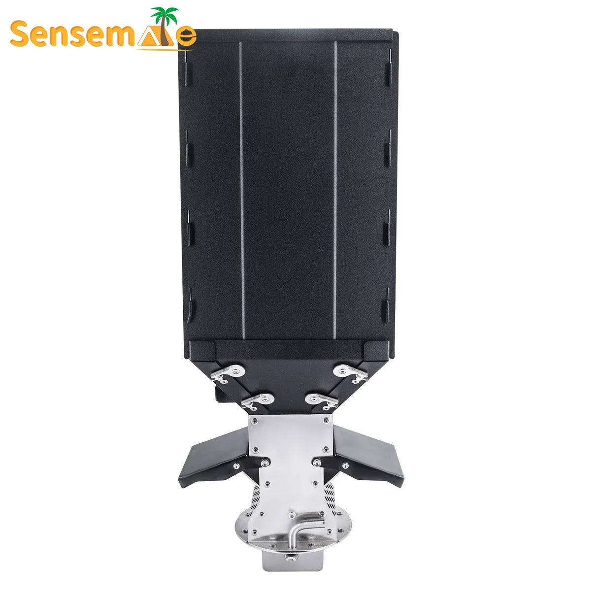 Portable Windproof Outdoor Pellet Fire Wood Heater