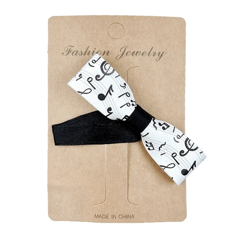 Hairpin Hair Clips Violin Musical Note Hair Clip