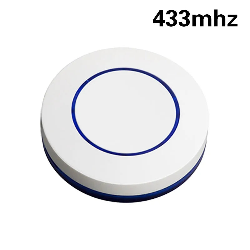 433 MHZ Rf Wireless Remote Control Smart Switch