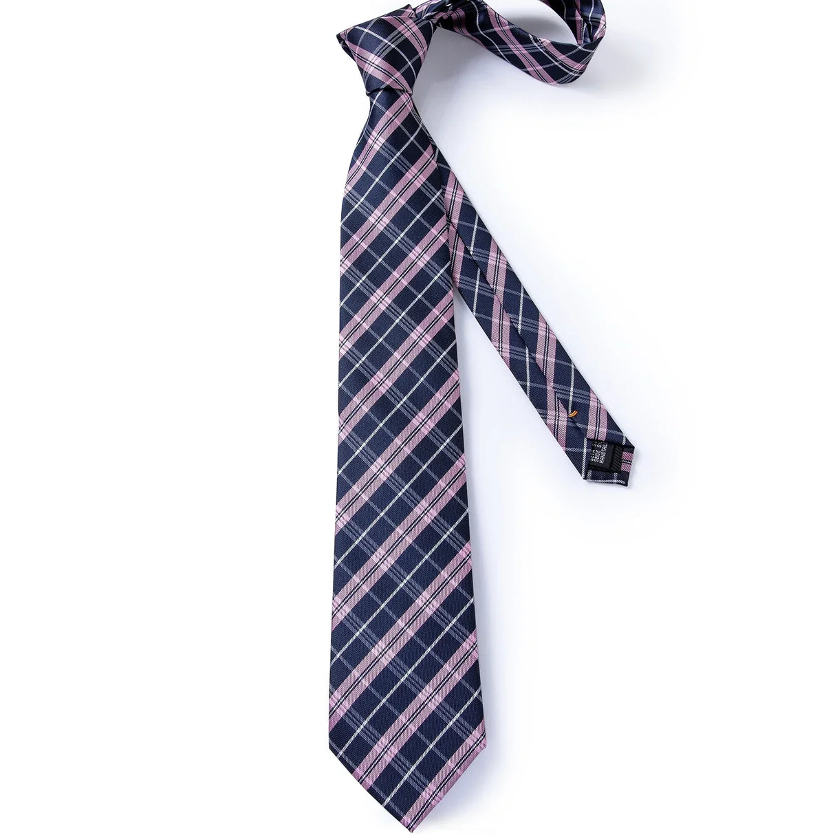 Ties for Men Gift Box Silk Jacquard Necktie