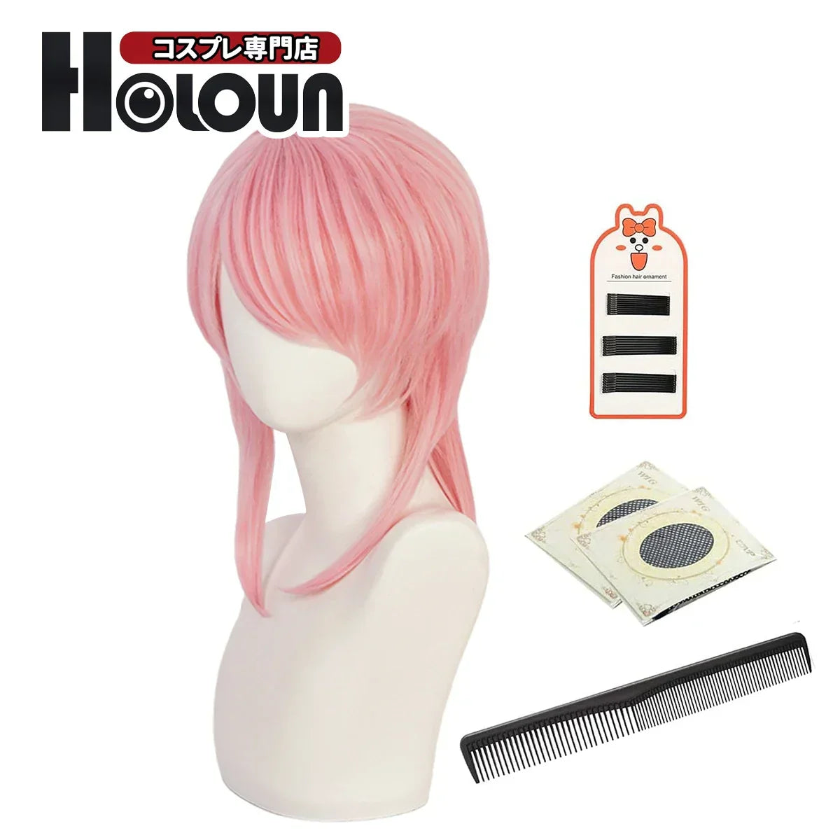 Tokyo Revengers Anime Cosplay Wig Mikey Keisuke Baji Ran Rindo Haitani Izana Waka Senju Chifuyu Koko Inui Sanzo Ken Souta