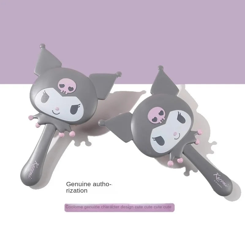 MINISO KUROMI Kuromi cute cute fun massage airbag