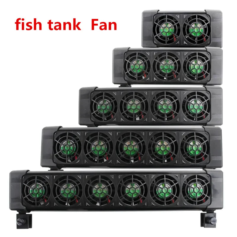 Fish tank 1 2 3 4 5 6