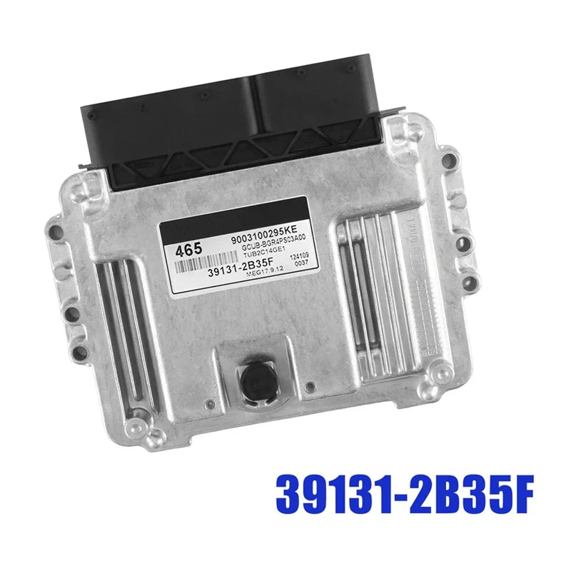 391312B35F New Car Engine Computer Board ECU Electronic