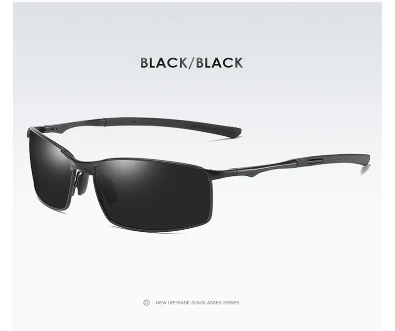 Aoron Polarized Sunglasses Mens/Women Driving Mirror Sun Glasses
