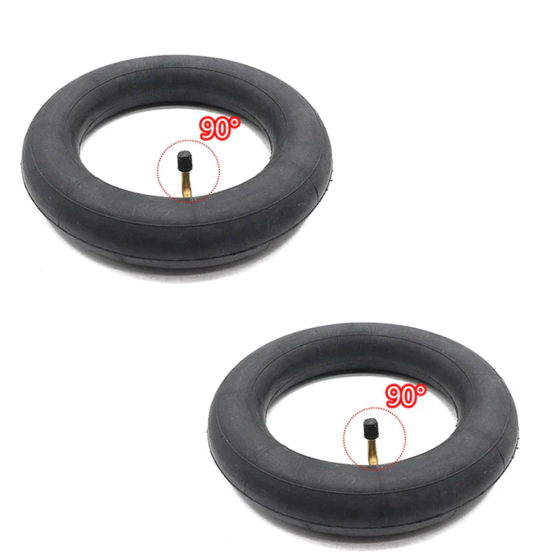 10x2.50 Inner Tube for Electric Scooter Kugoo M4 Pro & Speedway Zero 10X