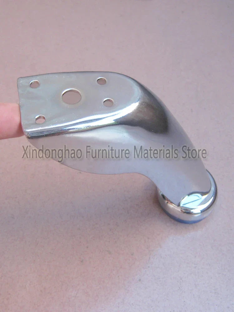 8CM/10CM/Chair leg/Support foot/Stool foot/Furniture parts/Legs for the furniture/Legs