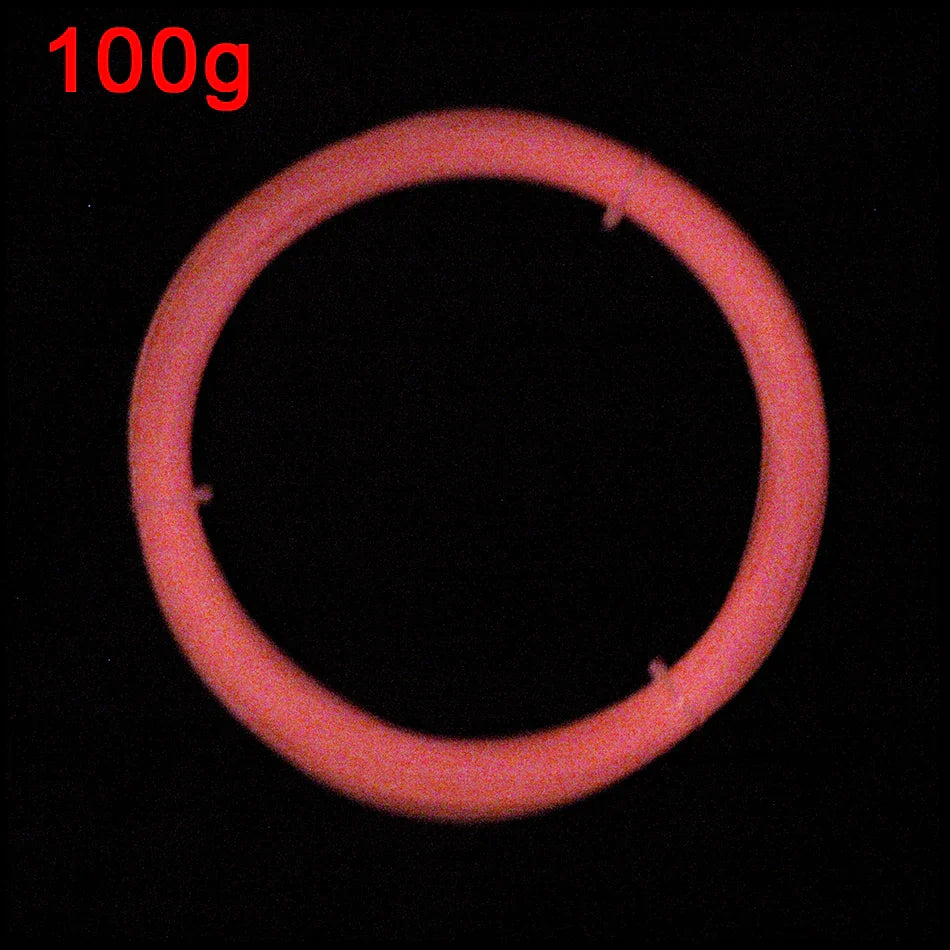Glow In The Dark PLA Filament 3D Printer
