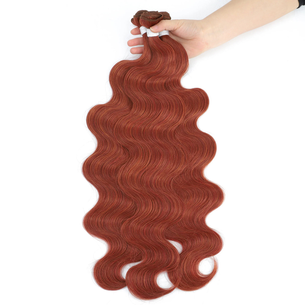 Colorful Body Wave Hair Bundles 613 Piano Blonde